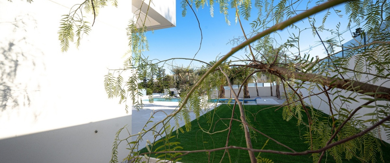 Neue Gebäude - Villa - Rojales - Rojales Centro