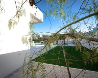 Neue Gebäude - Villa - Rojales - Rojales Centro