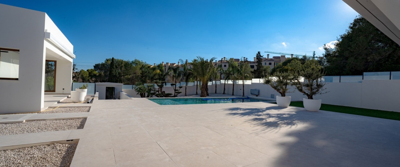 Neue Gebäude - Villa - Rojales - Rojales Centro