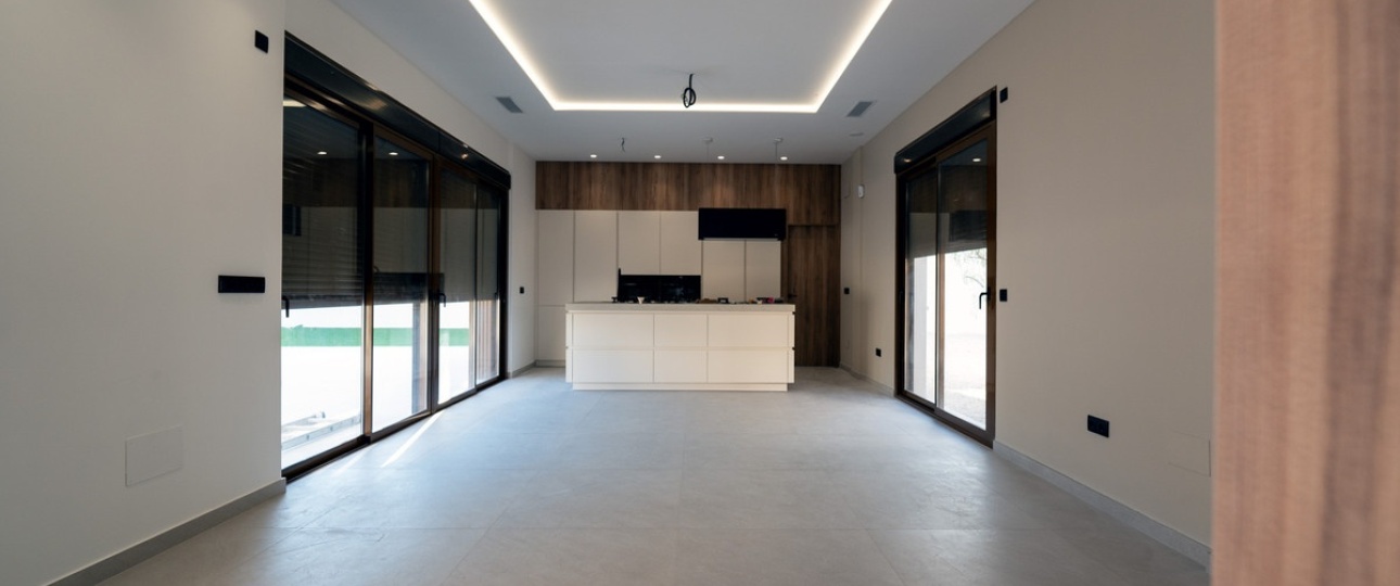 Neue Gebäude - Villa - Rojales - Rojales Centro