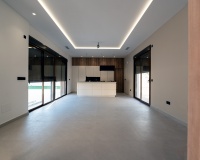 Neue Gebäude - Villa - Rojales - Rojales Centro
