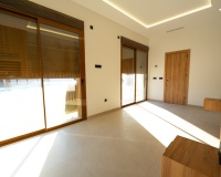 Neue Gebäude - Villa - Rojales - Rojales Centro