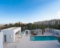 Neue Gebäude - Villa - Rojales - Rojales Centro