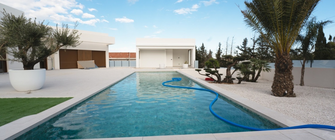 Neue Gebäude - Villa - Rojales - Rojales Centro