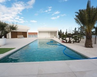 Neue Gebäude - Villa - Rojales - Rojales Centro