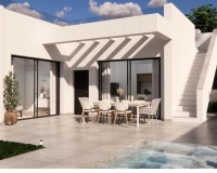 Neue Gebäude - Villa - Rojales - Rojales Centro