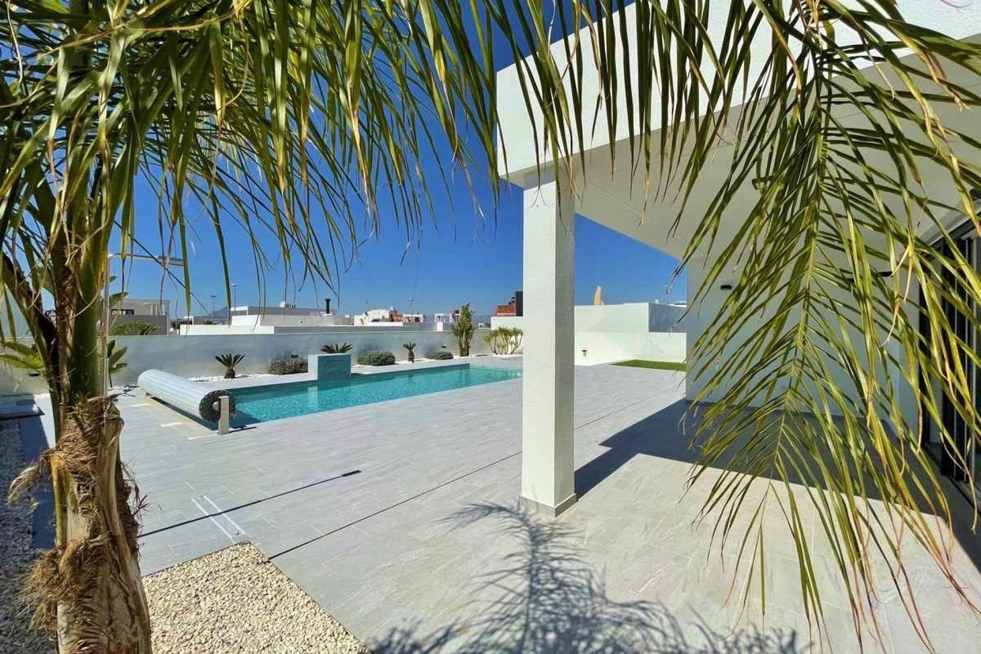Neue Gebäude - Villa - Rojales - Rojales Centro