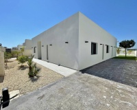 Neue Gebäude - Villa - Rojales - Rojales Centro