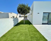 Neue Gebäude - Villa - Rojales - Rojales Centro