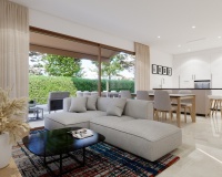 Neue Gebäude - Villa - San Fulgencio - La Marina