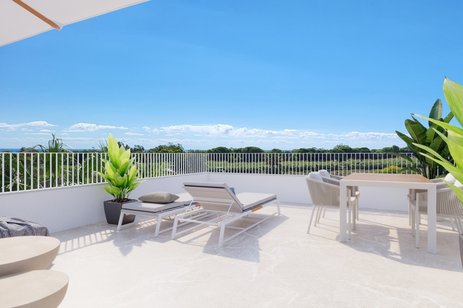 Neue Gebäude - Villa - San Fulgencio - La Marina