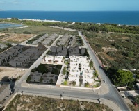 Neue Gebäude - Villa - San Fulgencio - La Marina