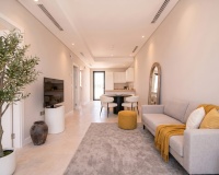 Neue Gebäude - Villa - San Fulgencio - San Fulgencio Centro