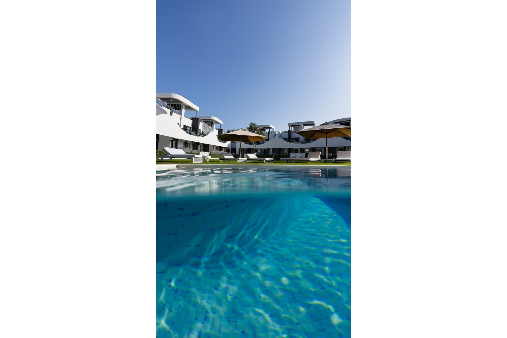 Neue Gebäude - Villa - San Fulgencio - San Fulgencio Centro
