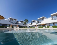 Neue Gebäude - Villa - San Fulgencio - San Fulgencio Centro