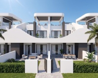 Neue Gebäude - Villa - San Fulgencio - San Fulgencio Centro