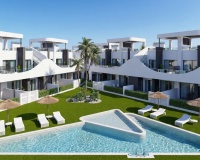 Neue Gebäude - Villa - San Fulgencio - San Fulgencio Centro