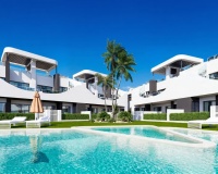 Neue Gebäude - Villa - San Fulgencio - San Fulgencio Centro