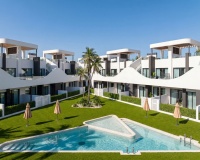 Neue Gebäude - Villa - San Fulgencio - San Fulgencio Centro