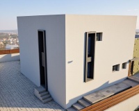 Neue Gebäude - Villa - San Miguel de Salinas - San Miguel de Salinas Centro