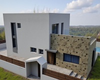 Neue Gebäude - Villa - San Miguel de Salinas - San Miguel de Salinas Centro