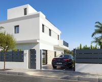 Neue Gebäude - Villa - San Miguel de Salinas - San Miguel de Salinas Centro