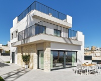 Neue Gebäude - Villa - San Miguel de Salinas - San Miguel de Salinas Centro