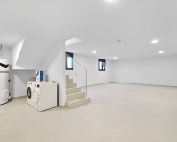 Neue Gebäude - Villa - San Miguel de Salinas - San Miguel de Salinas Centro