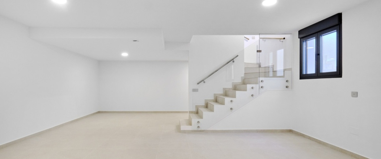 Neue Gebäude - Villa - San Miguel de Salinas - San Miguel de Salinas Centro