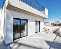 Neue Gebäude - Villa - San Miguel de Salinas - San Miguel de Salinas Centro