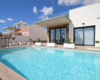 Neue Gebäude - Villa - San Miguel de Salinas - San Miguel de Salinas Centro