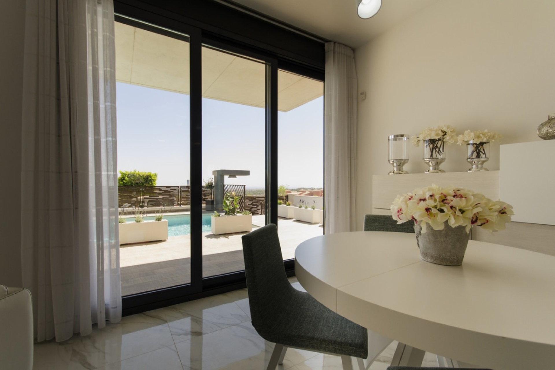 Neue Gebäude - Villa - San Miguel de Salinas - San Miguel de Salinas Centro