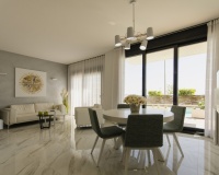 Neue Gebäude - Villa - San Miguel de Salinas - San Miguel de Salinas Centro