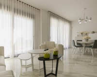 Neue Gebäude - Villa - San Miguel de Salinas - San Miguel de Salinas Centro