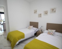 Neue Gebäude - Villa - San Miguel de Salinas - San Miguel de Salinas Centro
