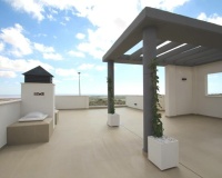 Neue Gebäude - Villa - San Miguel de Salinas - San Miguel de Salinas Centro