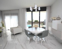 Neue Gebäude - Villa - San Miguel de Salinas - San Miguel de Salinas Centro