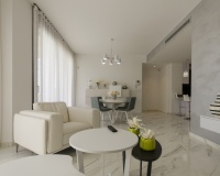 Neue Gebäude - Villa - San Miguel de Salinas - San Miguel de Salinas Centro