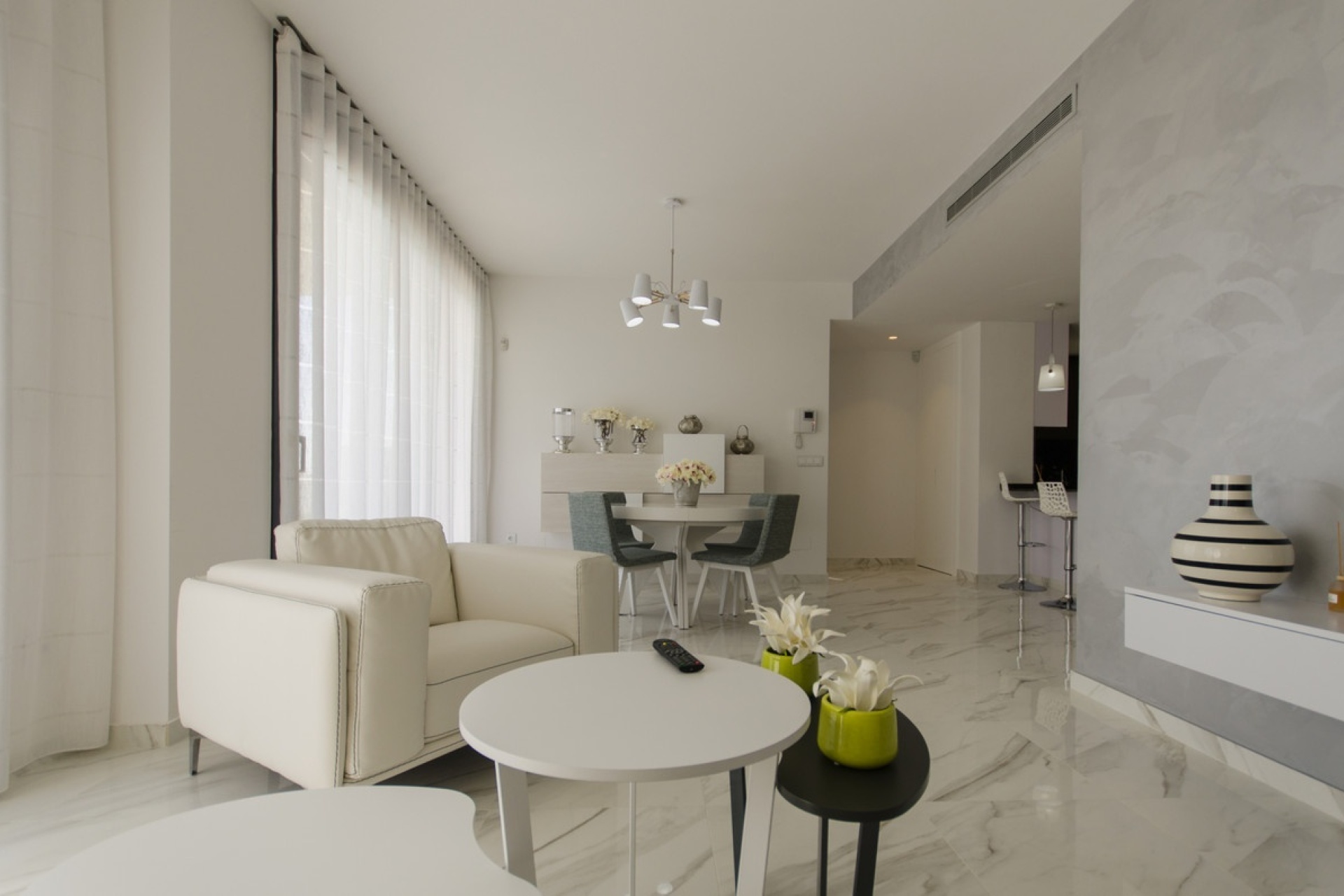 Neue Gebäude - Villa - San Miguel de Salinas - San Miguel de Salinas Centro