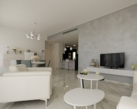 Neue Gebäude - Villa - San Miguel de Salinas - San Miguel de Salinas Centro