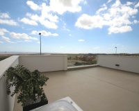 Neue Gebäude - Villa - San Miguel de Salinas - San Miguel de Salinas Centro