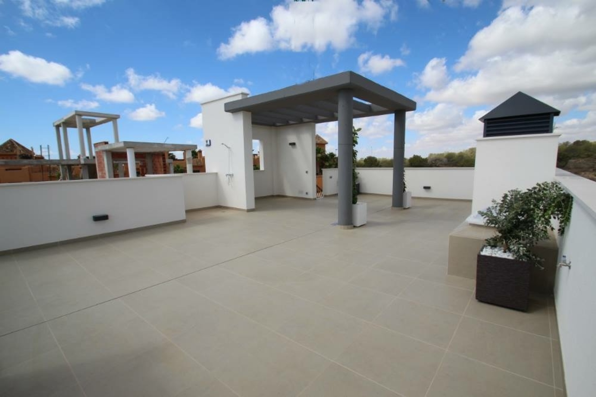 Neue Gebäude - Villa - San Miguel de Salinas - San Miguel de Salinas Centro