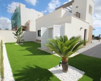 Neue Gebäude - Villa - San Miguel de Salinas - San Miguel de Salinas Centro