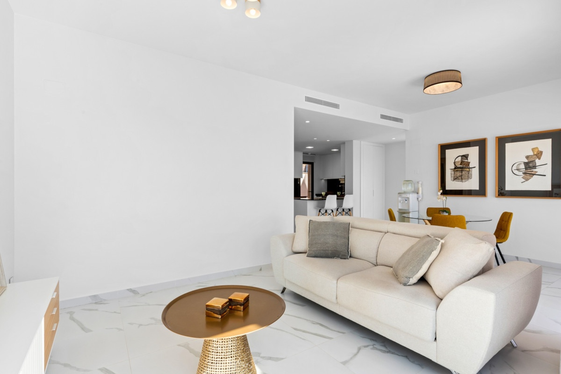 Neue Gebäude - Villa - San Miguel de Salinas - San Miguel de Salinas Centro