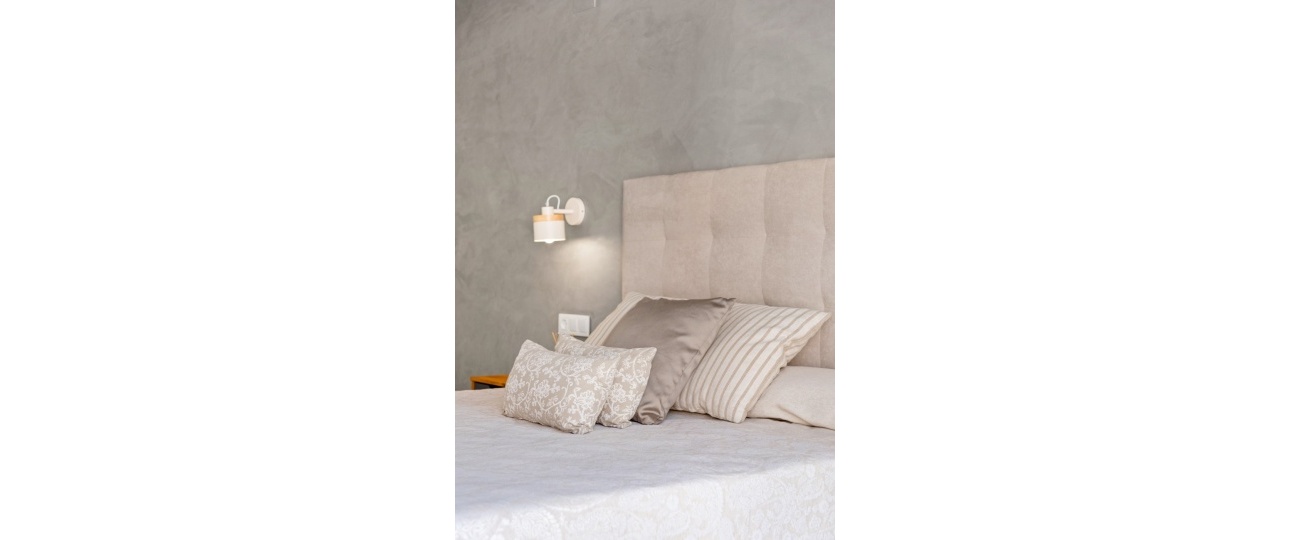 Neue Gebäude - Villa - San Miguel de Salinas - San Miguel de Salinas Centro