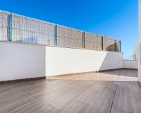 Neue Gebäude - Villa - San Miguel de Salinas - San Miguel de Salinas Centro