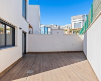 Neue Gebäude - Villa - San Miguel de Salinas - San Miguel de Salinas Centro