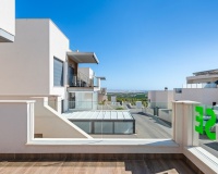 Neue Gebäude - Villa - San Miguel de Salinas - San Miguel de Salinas Centro