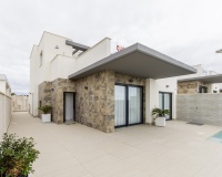 Neue Gebäude - Villa - San Miguel de Salinas - San Miguel de Salinas Centro