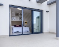 Neue Gebäude - Villa - San Miguel de Salinas - San Miguel de Salinas Centro